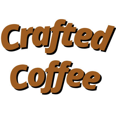 Crafted Coffee